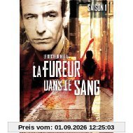 Fureur dans le sang, saison 1 [FR Import]