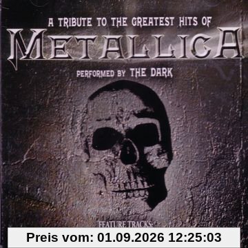 Tribute to Metallica