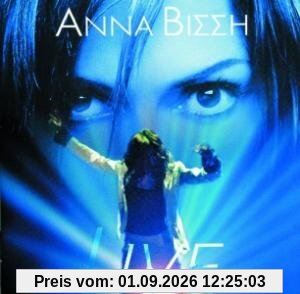 Anna Vissi Live