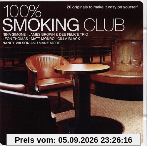 100% Smoking Club