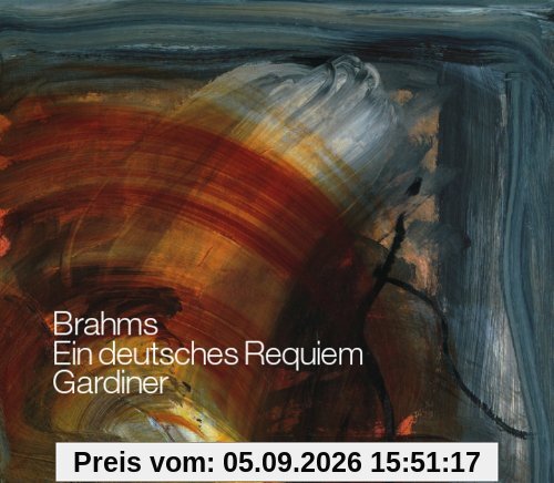 Ein Deutsches Requiem