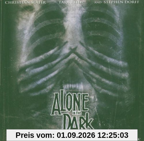 Alone in the Dark