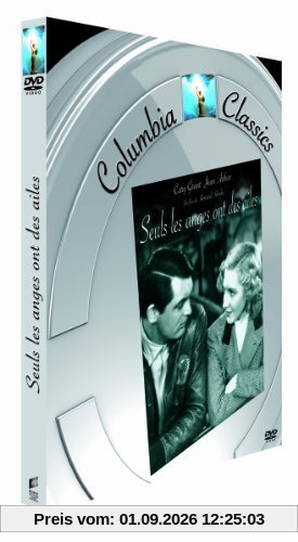 Seuls les anges ont des ailes [FR IMPORT]