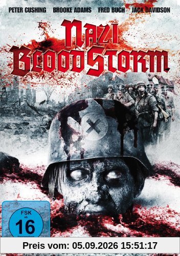 Nazi Bloodstorm
