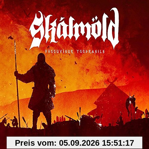 Vögguvisur Yggdrasils
