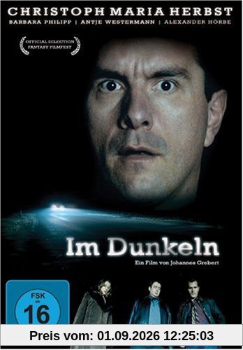 Im Dunkeln