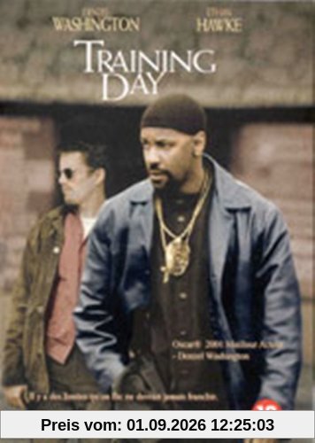 Training Day [Import belge]