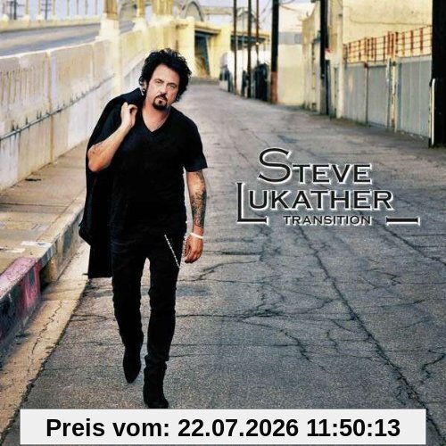 Steve Lukather Transition