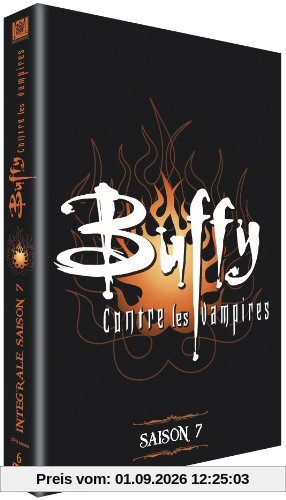 Buffy contre les vampires, saison 7 [FR Import]
