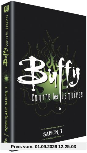 Buffy contre les vampires, saison 3 [FR Import]