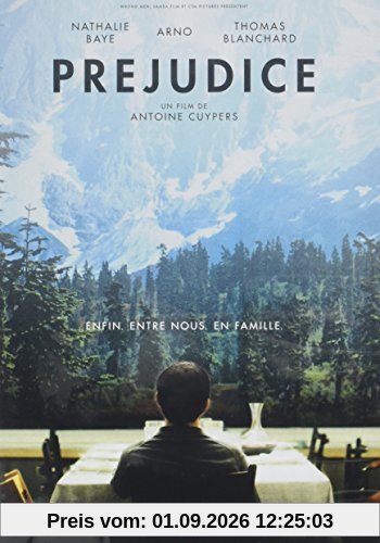 Prejudice