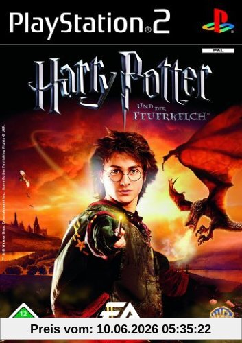 Harry Potter und der Feuerkelch