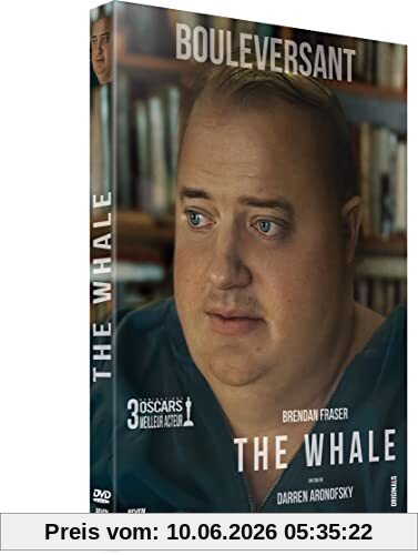 The whale [FR Import]