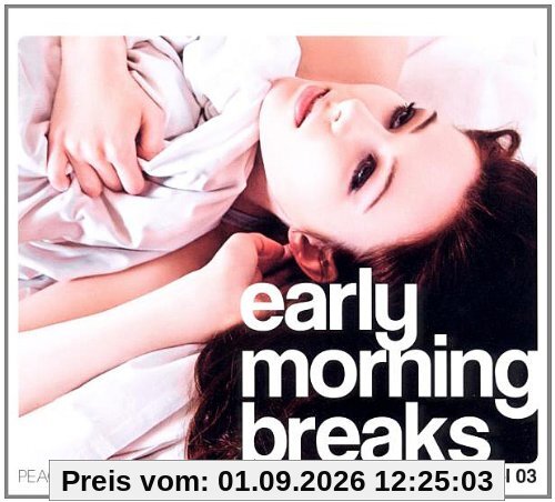 Early Morning Breaks Vol.3