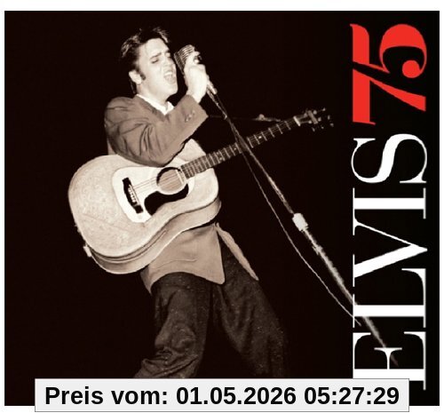 Elvis 75