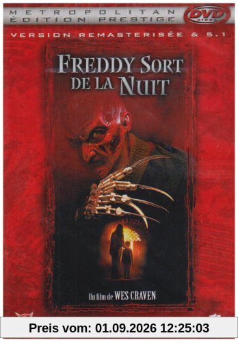 Freddy 7 : Freddy sort de la nuit