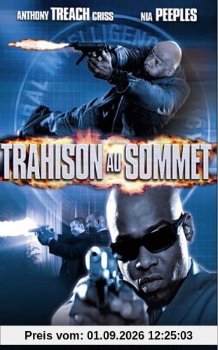 Trahison au sommet [FR Import]