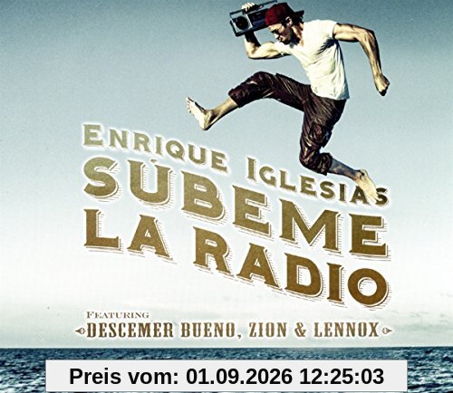 Subeme la Radio
