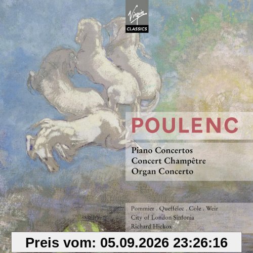Konzerte:Klavier,Cembalo,Orgel