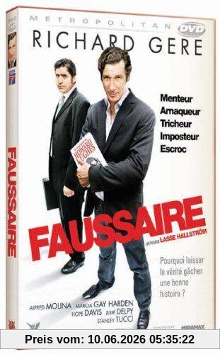Faussaire [FR Import]