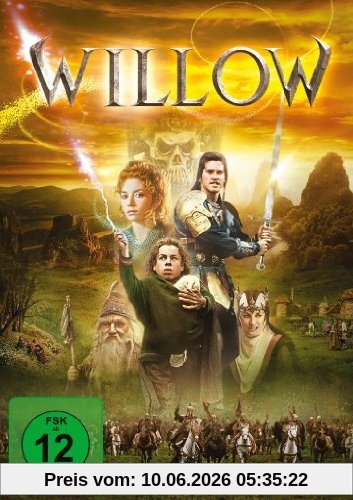 Willow