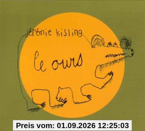 Le Ours