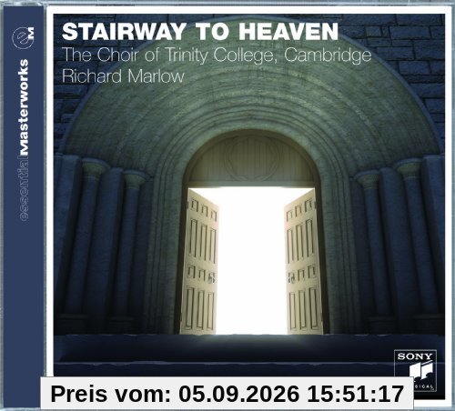Stairway to Heaven