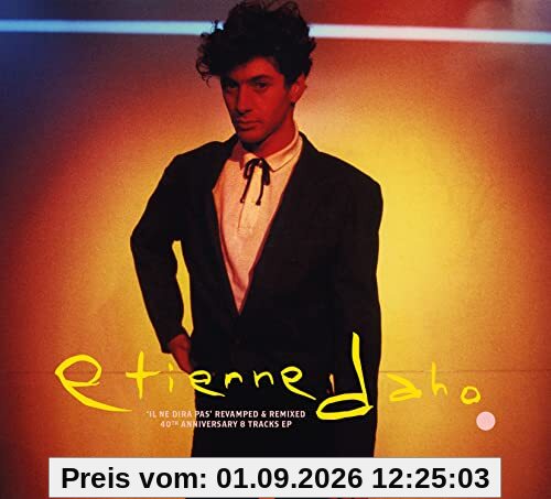 Il Ne Dira Pas Remixed & Revamped/Maxi CD