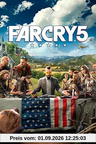 Far Cry 5