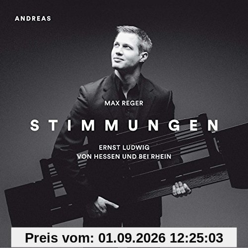 Stimmungen