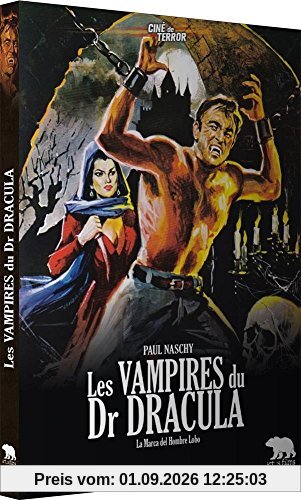 Les Vampires du Dr Dracula
