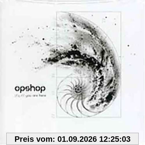 You Are Here