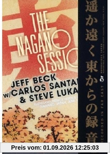 The Nagano Session