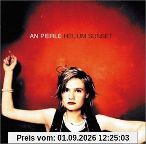 Helium Sunset [New Version]