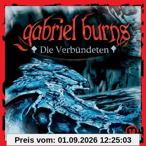 14: die Verbündeten