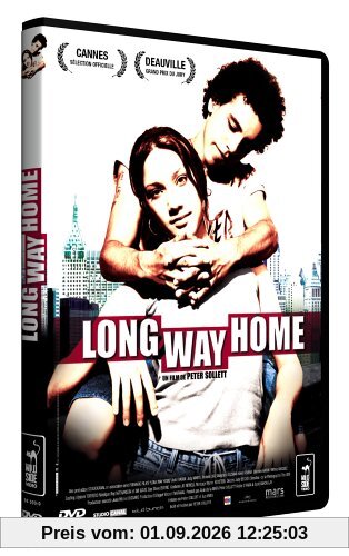Long way home [FR Import]
