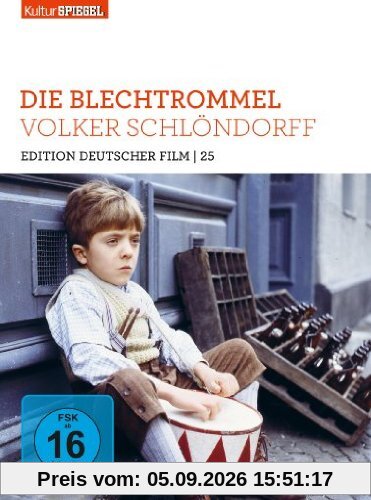 Die Blechtrommel / Edition Deutscher Film