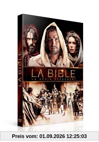 La bible [FR Import]