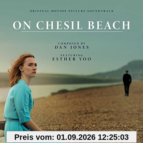 On Chesil Beach