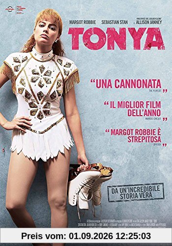 Tonya [Import]