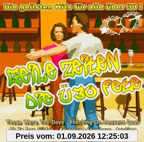 Geile Zeiten