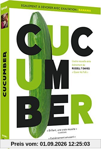 Cucumber