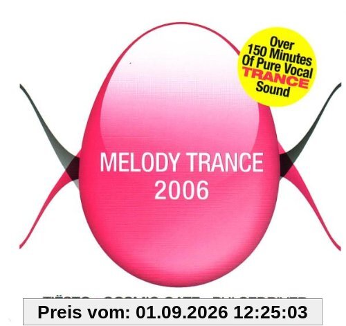 Melody Trance 2006