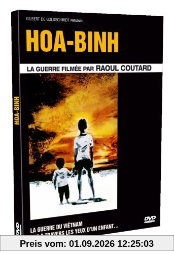 Hoa-binh [FR Import]