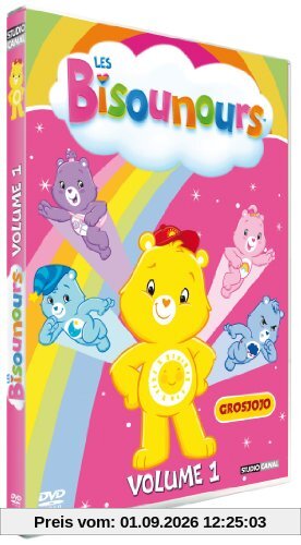 Bisounours, vol. 1 [FR Import]
