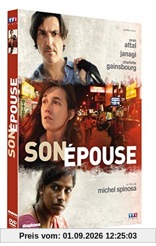 Son épouse [FR Import]