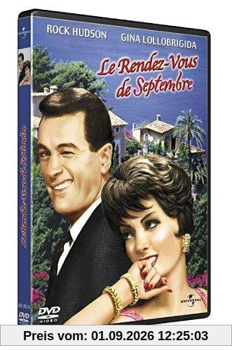Rendez-vous de septembre [FR Import]