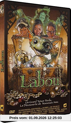 Labou [FR Import]