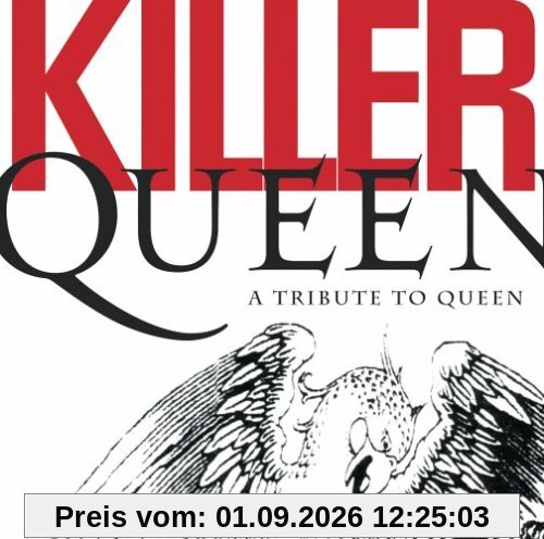 Killer Queen: a Tribute to Queen