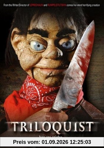 Triloquist